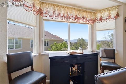 Tiny photo for 6976 Cobblecreek Drive, Colorado Springs, CO 80922 (MLS # 5211935)