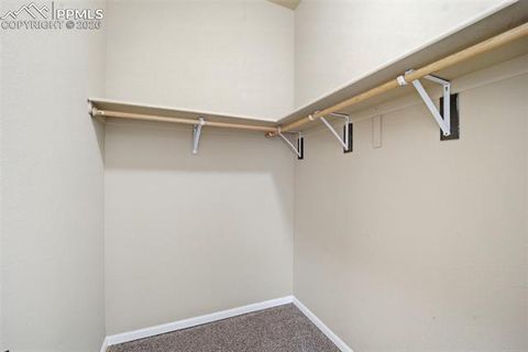 Tiny photo for 6976 Cobblecreek Drive, Colorado Springs, CO 80922 (MLS # 5211935)