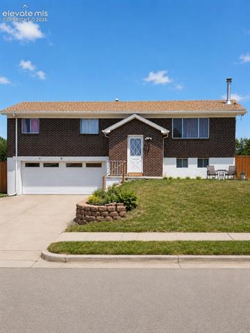 Photo 1 of 5 — 147 7th Street, Hugo, CO 80821