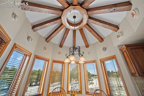 Tiny photo for 15315 W Coachman Drive, Colorado Springs, CO 80908 (MLS # 4677189)