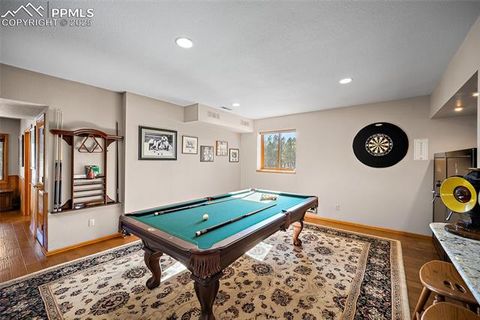 Tiny photo for 15315 W Coachman Drive, Colorado Springs, CO 80908 (MLS # 4677189)