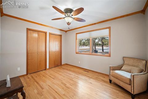 Tiny photo for 15315 W Coachman Drive, Colorado Springs, CO 80908 (MLS # 4677189)