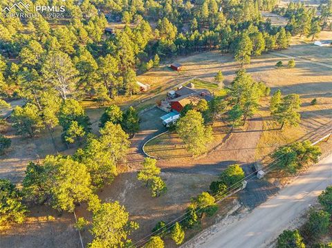 Tiny photo for 15315 W Coachman Drive, Colorado Springs, CO 80908 (MLS # 4677189)