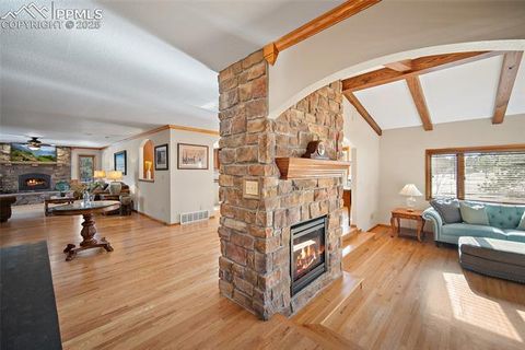 Tiny photo for 15315 W Coachman Drive, Colorado Springs, CO 80908 (MLS # 4677189)