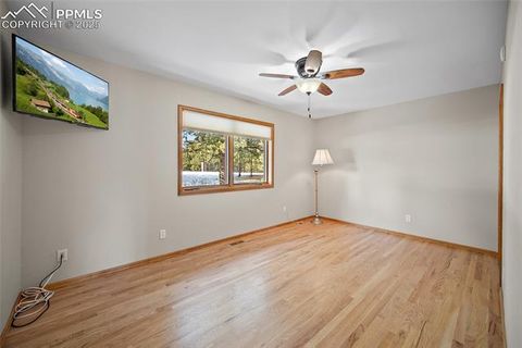 Tiny photo for 15315 W Coachman Drive, Colorado Springs, CO 80908 (MLS # 4677189)