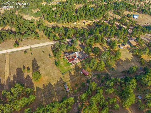 Tiny photo for 15315 W Coachman Drive, Colorado Springs, CO 80908 (MLS # 4677189)