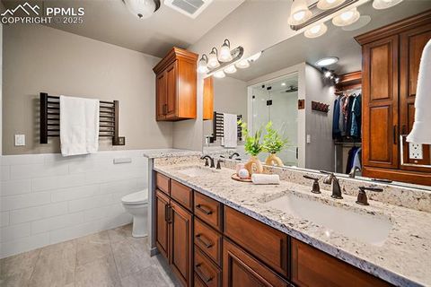 Tiny photo for 15315 W Coachman Drive, Colorado Springs, CO 80908 (MLS # 4677189)