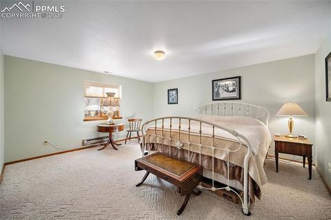 Tiny photo for 15315 W Coachman Drive, Colorado Springs, CO 80908 (MLS # 4677189)