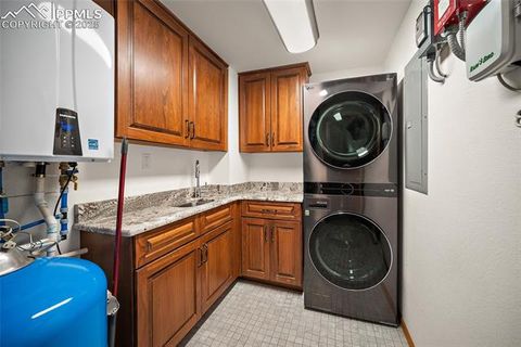 Tiny photo for 15315 W Coachman Drive, Colorado Springs, CO 80908 (MLS # 4677189)