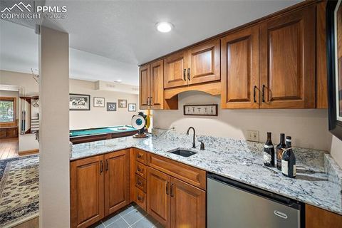 Tiny photo for 15315 W Coachman Drive, Colorado Springs, CO 80908 (MLS # 4677189)