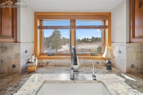 Tiny photo for 15315 W Coachman Drive, Colorado Springs, CO 80908 (MLS # 4677189)