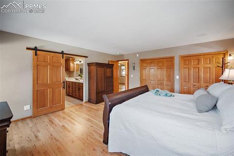 Tiny photo for 15315 W Coachman Drive, Colorado Springs, CO 80908 (MLS # 4677189)