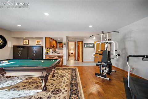 Tiny photo for 15315 W Coachman Drive, Colorado Springs, CO 80908 (MLS # 4677189)