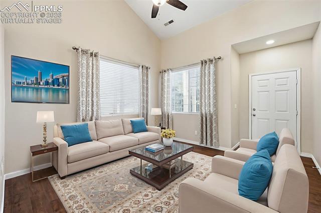 5137 Mountain Air Circle