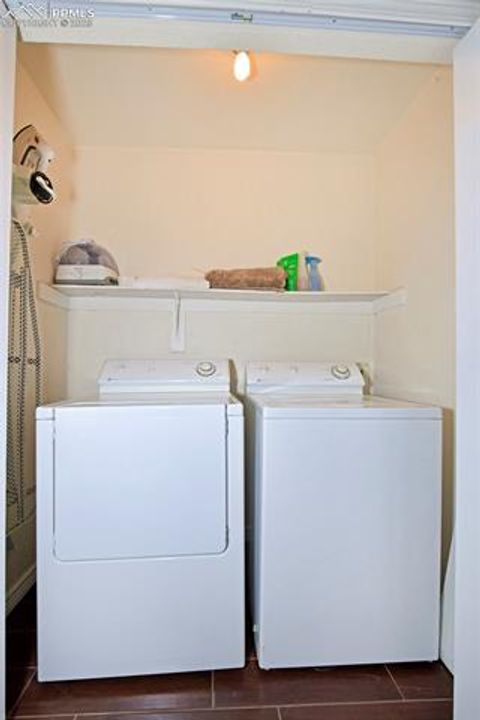 Tiny photo for 5137 Mountain Air Circle, Colorado Springs, CO 80916 (MLS # 5407510)