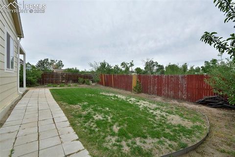 Tiny photo for 5137 Mountain Air Circle, Colorado Springs, CO 80916 (MLS # 5407510)