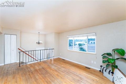Tiny photo for 648 Syracuse Street, Colorado Springs, CO 80911 (MLS # 7226201)