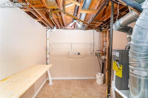 Tiny photo for 648 Syracuse Street, Colorado Springs, CO 80911 (MLS # 7226201)