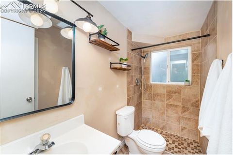 Tiny photo for 648 Syracuse Street, Colorado Springs, CO 80911 (MLS # 7226201)