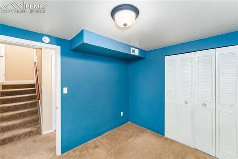 Tiny photo for 648 Syracuse Street, Colorado Springs, CO 80911 (MLS # 7226201)