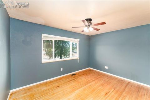 Tiny photo for 648 Syracuse Street, Colorado Springs, CO 80911 (MLS # 7226201)