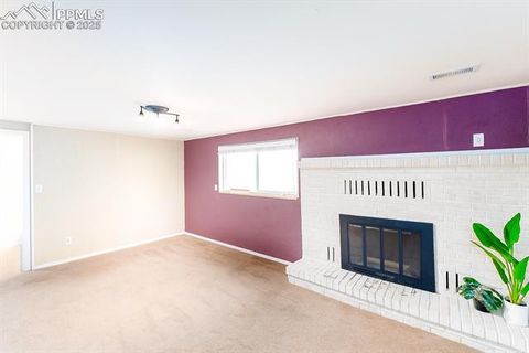 Tiny photo for 648 Syracuse Street, Colorado Springs, CO 80911 (MLS # 7226201)