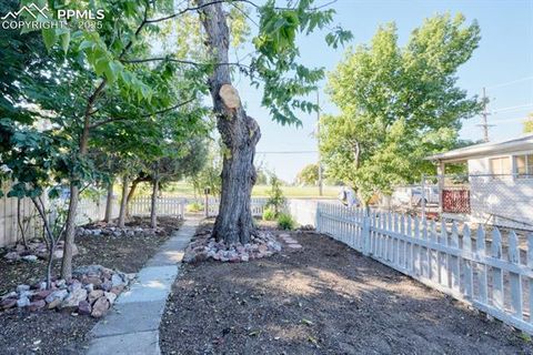 Tiny photo for 908 E High Street, Colorado Springs, CO 80903 (MLS # 8622131)