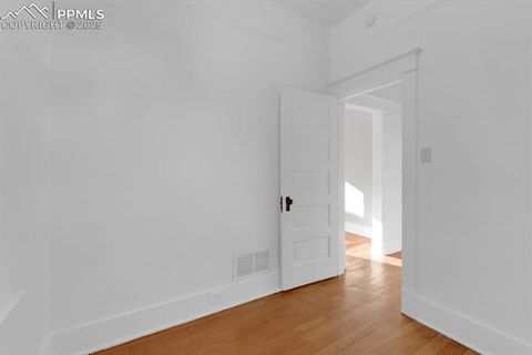 Tiny photo for 908 E High Street, Colorado Springs, CO 80903 (MLS # 8622131)