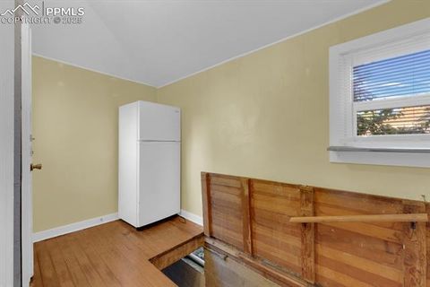 Tiny photo for 908 E High Street, Colorado Springs, CO 80903 (MLS # 8622131)