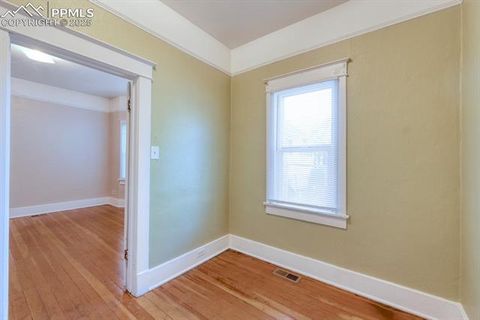 Tiny photo for 908 E High Street, Colorado Springs, CO 80903 (MLS # 8622131)