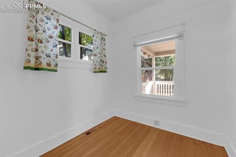 Tiny photo for 908 E High Street, Colorado Springs, CO 80903 (MLS # 8622131)