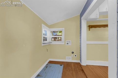 Tiny photo for 908 E High Street, Colorado Springs, CO 80903 (MLS # 8622131)