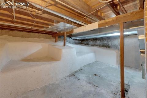 Tiny photo for 908 E High Street, Colorado Springs, CO 80903 (MLS # 8622131)