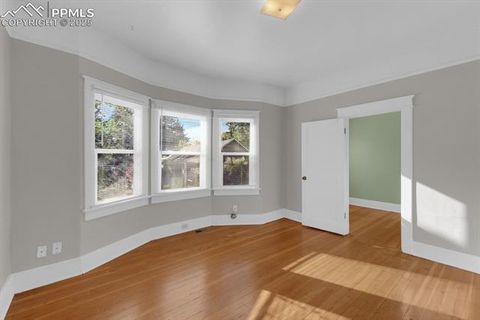 Tiny photo for 908 E High Street, Colorado Springs, CO 80903 (MLS # 8622131)