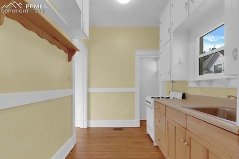 Tiny photo for 908 E High Street, Colorado Springs, CO 80903 (MLS # 8622131)