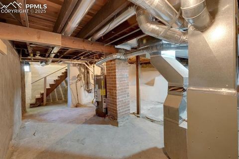 Tiny photo for 908 E High Street, Colorado Springs, CO 80903 (MLS # 8622131)