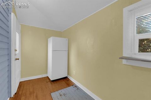 Tiny photo for 908 E High Street, Colorado Springs, CO 80903 (MLS # 8622131)