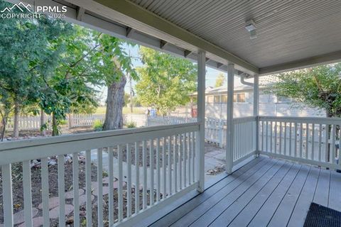 Tiny photo for 908 E High Street, Colorado Springs, CO 80903 (MLS # 8622131)