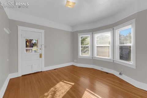 Tiny photo for 908 E High Street, Colorado Springs, CO 80903 (MLS # 8622131)