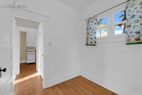 Tiny photo for 908 E High Street, Colorado Springs, CO 80903 (MLS # 8622131)