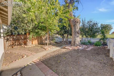 Tiny photo for 908 E High Street, Colorado Springs, CO 80903 (MLS # 8622131)
