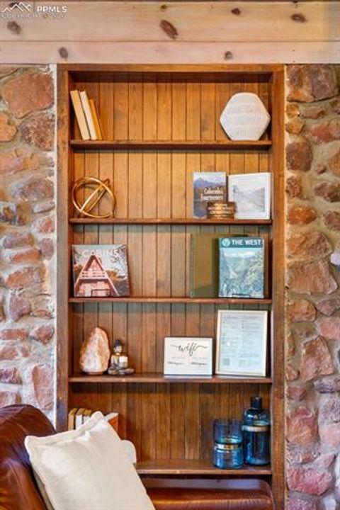 Tiny photo for 4580 Hagerman Avenue, Cascade, CO 80909 (MLS # 5759612)