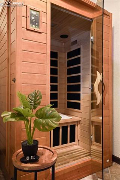 Tiny photo for 4580 Hagerman Avenue, Cascade, CO 80909 (MLS # 5759612)