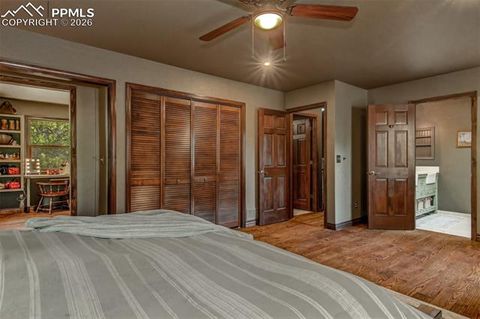 Tiny photo for 255 Jack Boot Way, Monument, CO 80132 (MLS # 7381478)