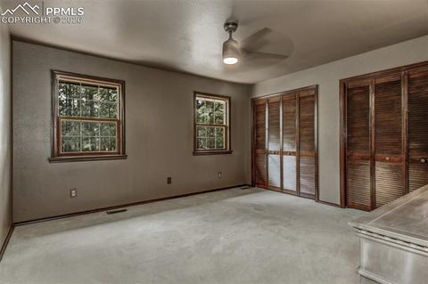 Tiny photo for 255 Jack Boot Way, Monument, CO 80132 (MLS # 7381478)