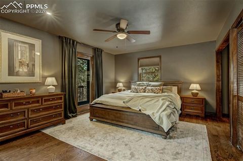 Tiny photo for 255 Jack Boot Way, Monument, CO 80132 (MLS # 7381478)