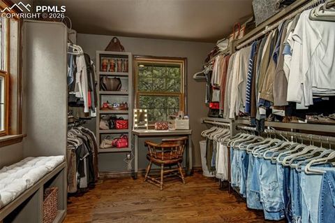 Tiny photo for 255 Jack Boot Way, Monument, CO 80132 (MLS # 7381478)