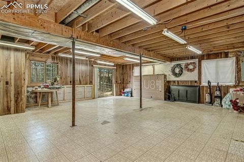 Tiny photo for 255 Jack Boot Way, Monument, CO 80132 (MLS # 7381478)