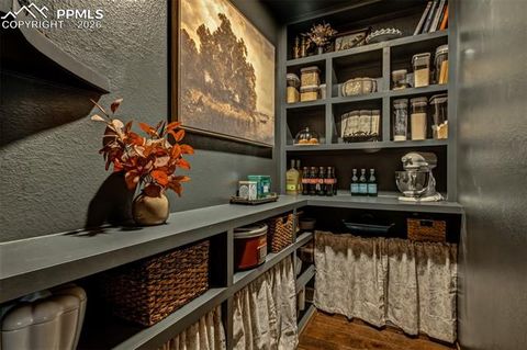 Tiny photo for 255 Jack Boot Way, Monument, CO 80132 (MLS # 7381478)