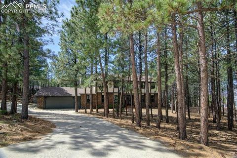 Photo of 255 Jack Boot Way, Monument, CO 80132 (MLS # 7381478)